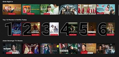 Netflix Apk